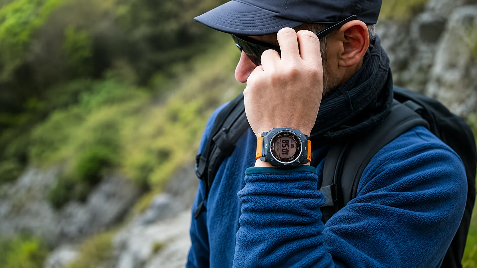 ⁦PRG-69⁩؛ انتخاب مدرن‌تر و جمع‌وجور برای مسیرهای Outdoor