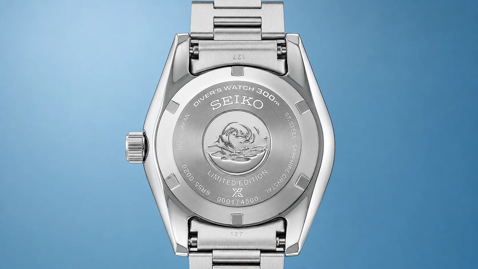 ‎⁦Seiko HBC011⁩‎ چه زمانی عرضه می‌شود؟