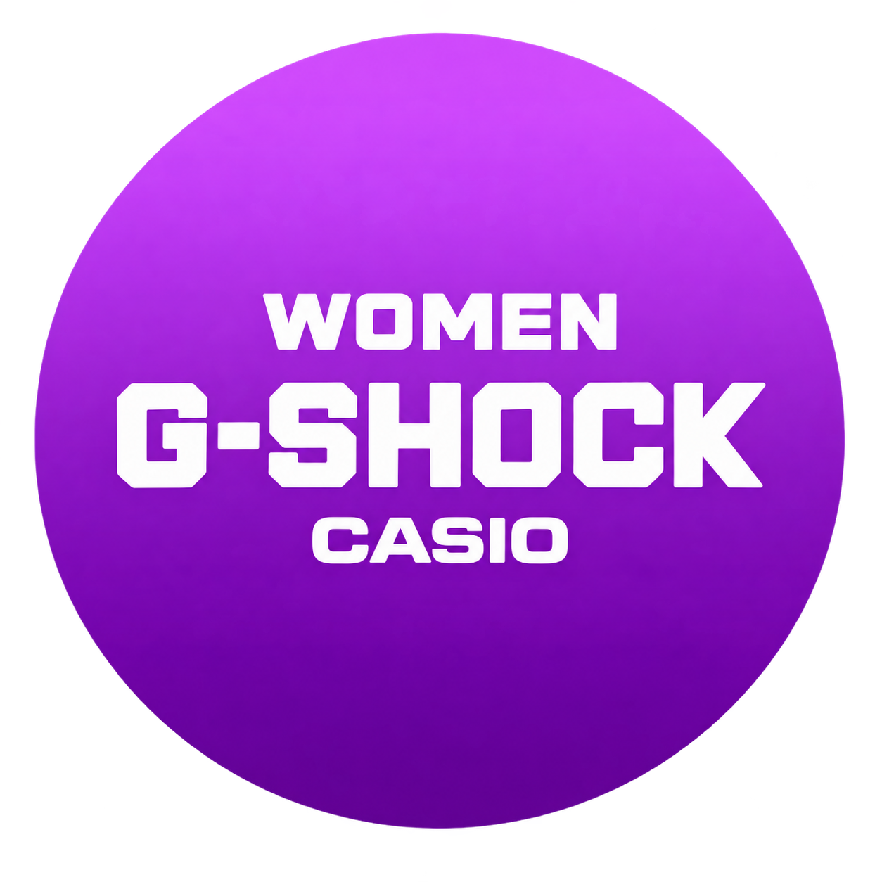 W-G-SHOCK