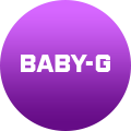 BABY-G
