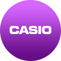 casio