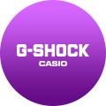 G-SHOCK